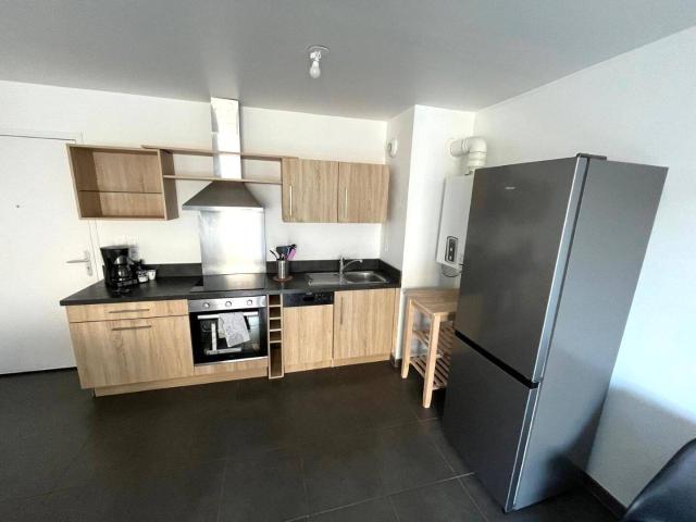 Appartement récent