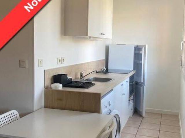 Appartement récent