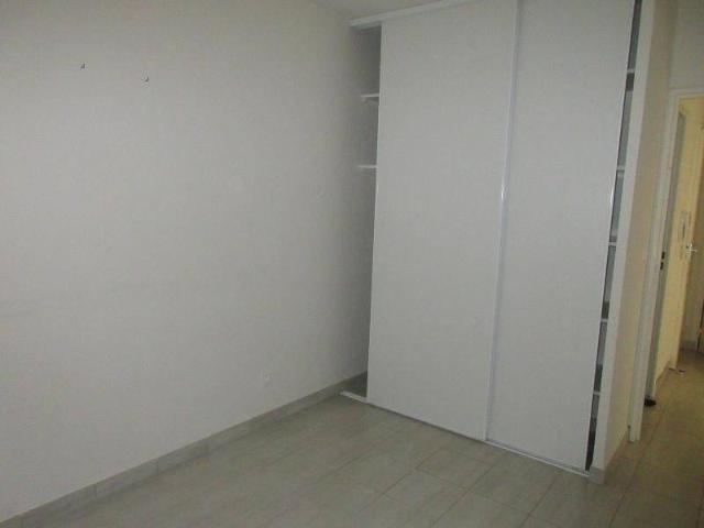 Appartement récent