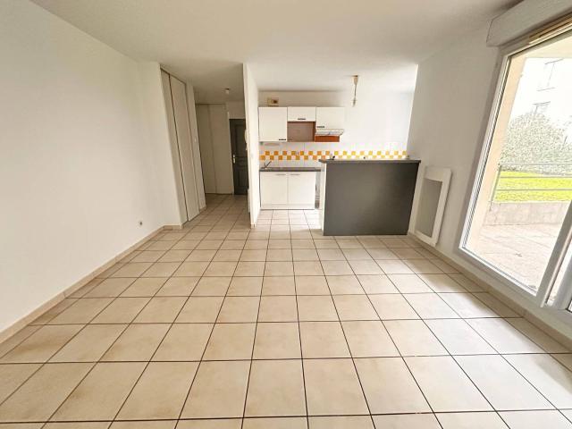 Appartement récent