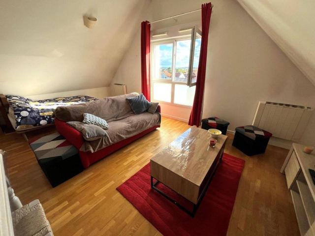Appartement récent