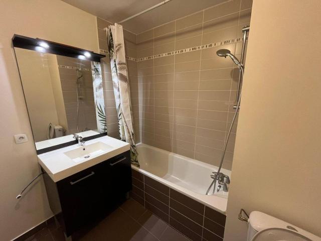 Appartement récent