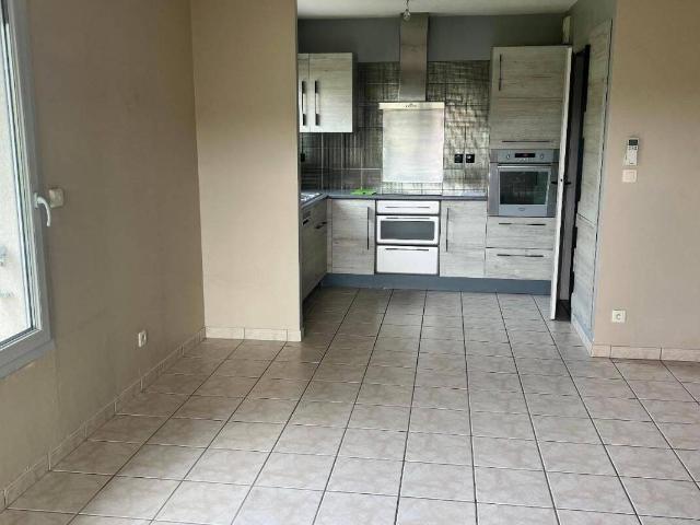 Appartement récent