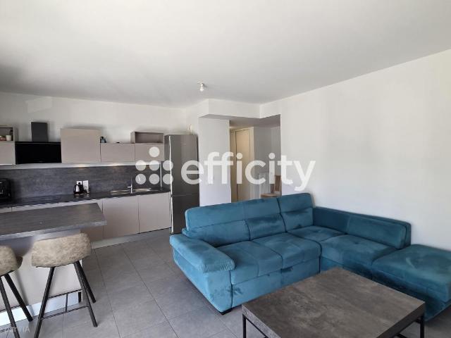 Appartement récent