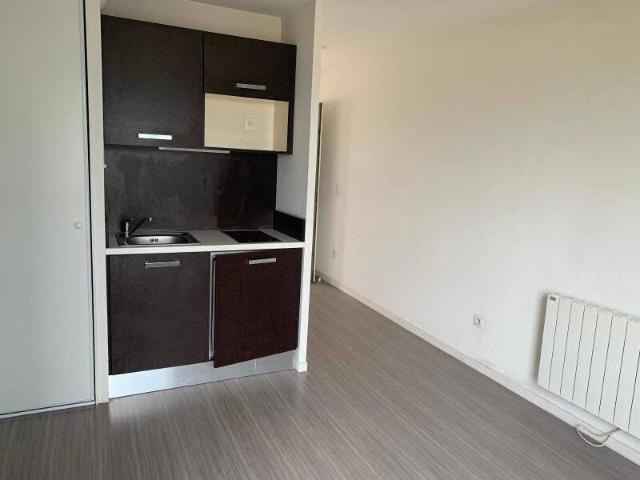 Appartement récent