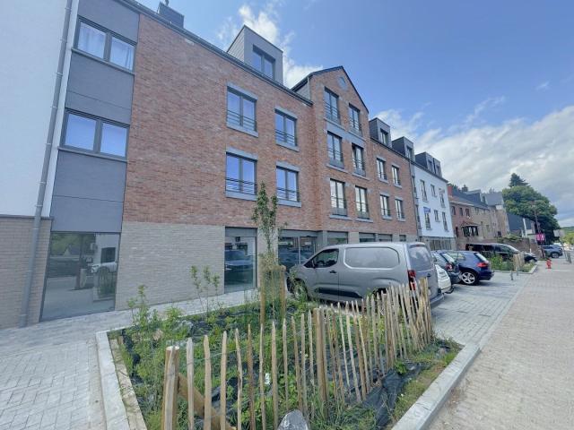 Appartement récent 1 chambre au centre