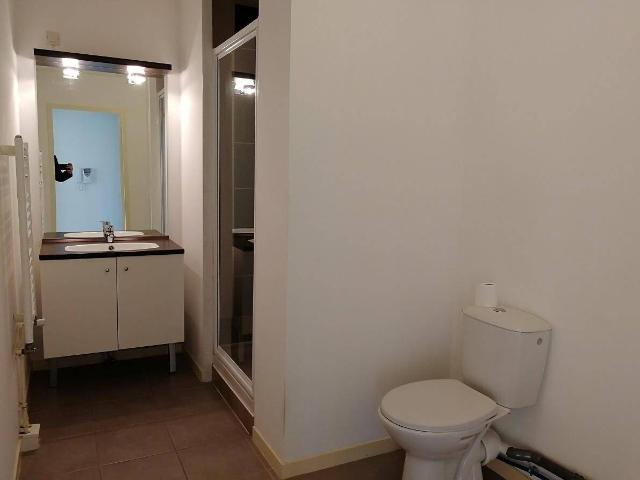 Appartement récent