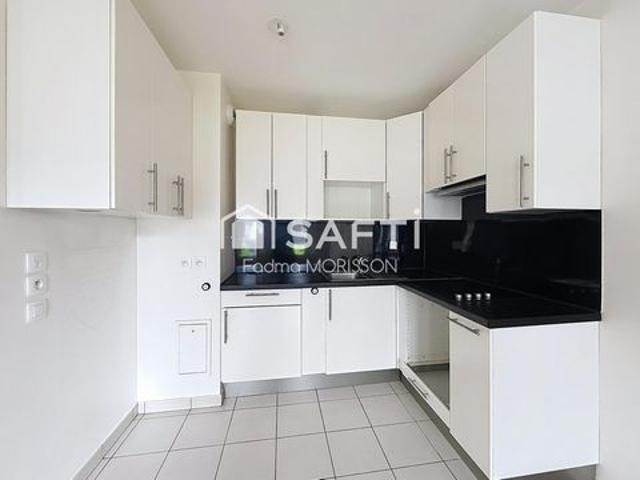 Appartement de 2012 avec ascenseur