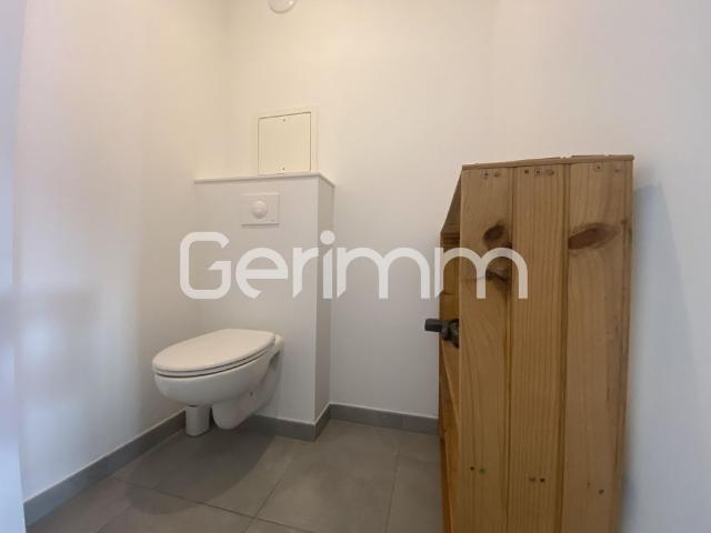 Appartement récent