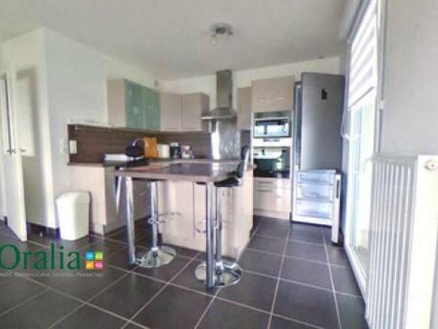 Appartement récent