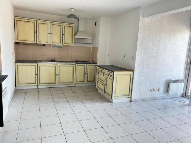 Appartement récent