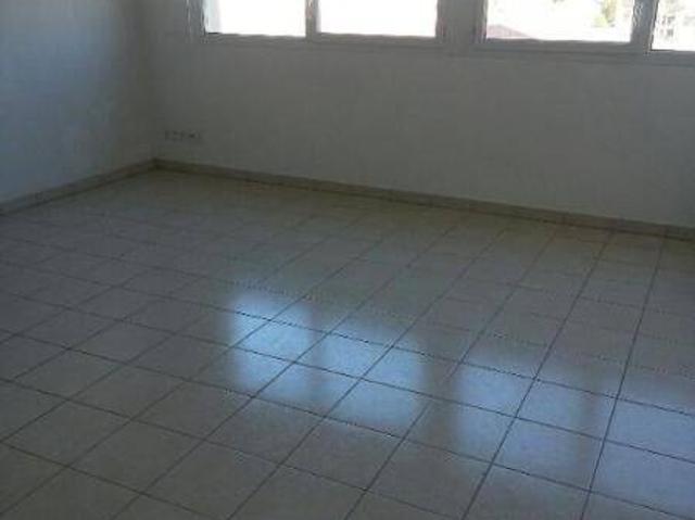 Appartement récent