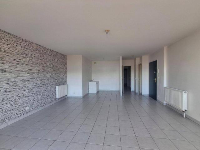 Appartement récent