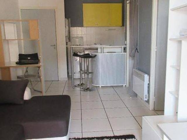 Appartement récent
