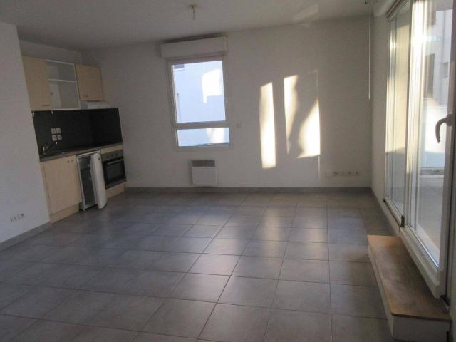 Appartement récent