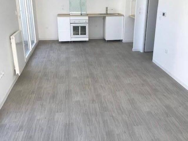 Appartement récent