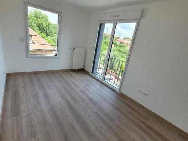 Appartement récent
