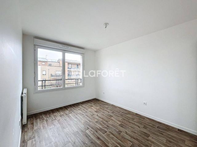 Appartement récent 2 pièces MEUBLÉ de 41.80 m2