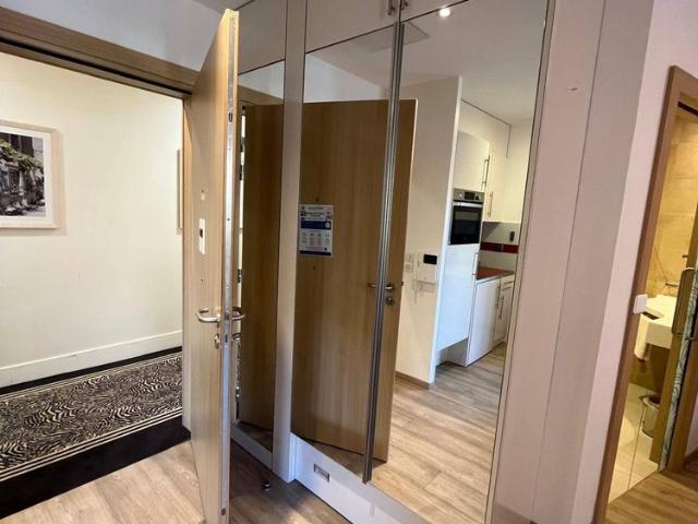 Appartement récent