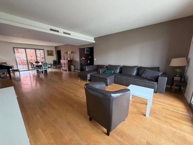 Appartement récent