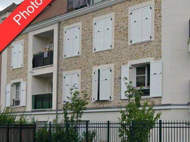 Appartement récent