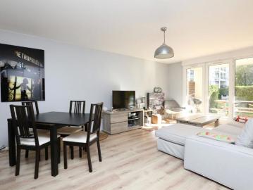 Appartement récent