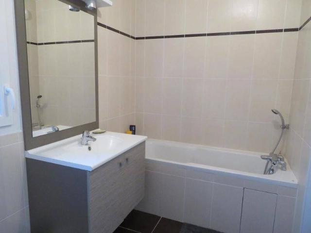 Appartement récent