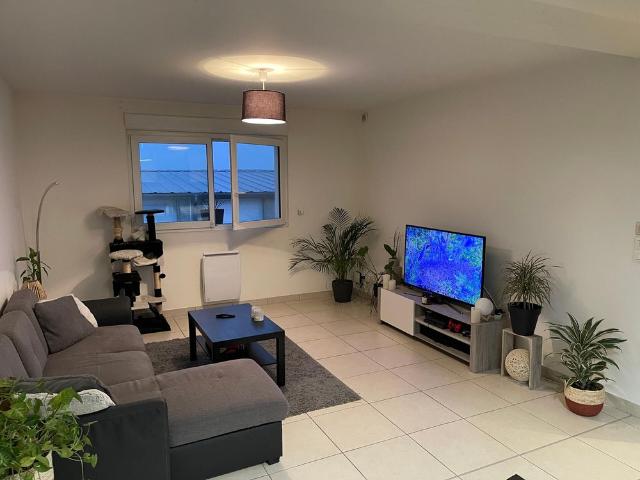 Appartement récent