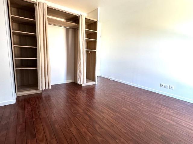 Appartement récent