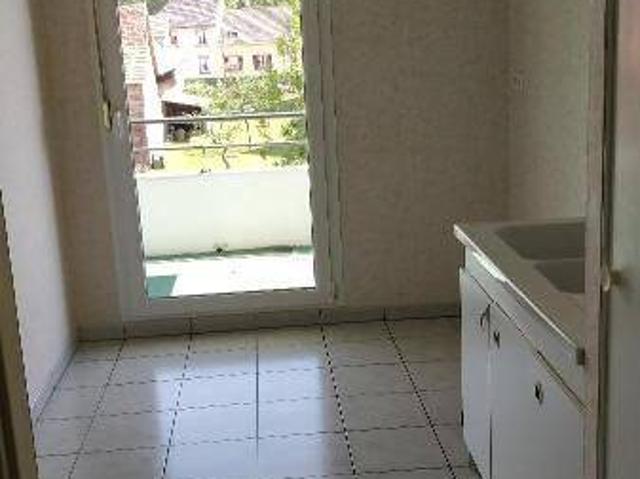 Appartement récent