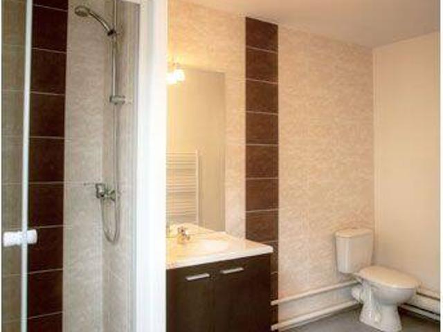 Appartement récent