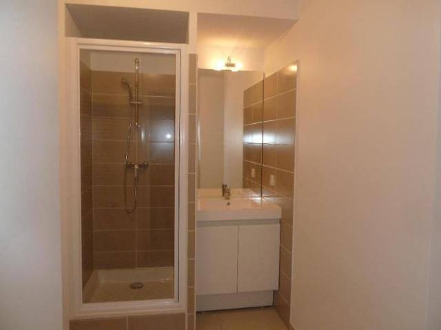 Appartement récent