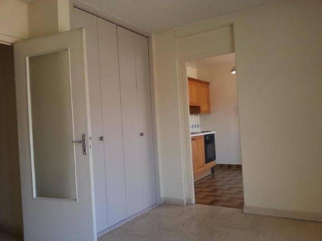 Appartement récent