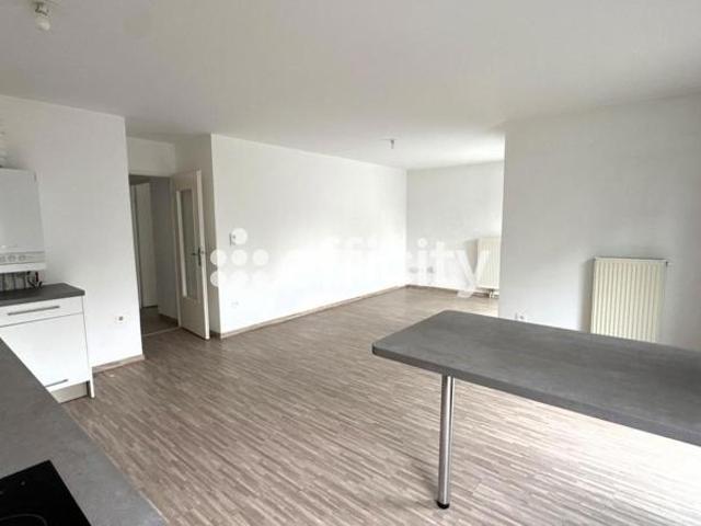 Appartement récent