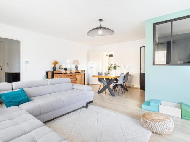 Appartement récent
