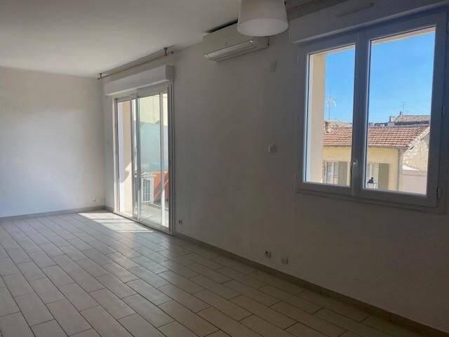 Appartement récent