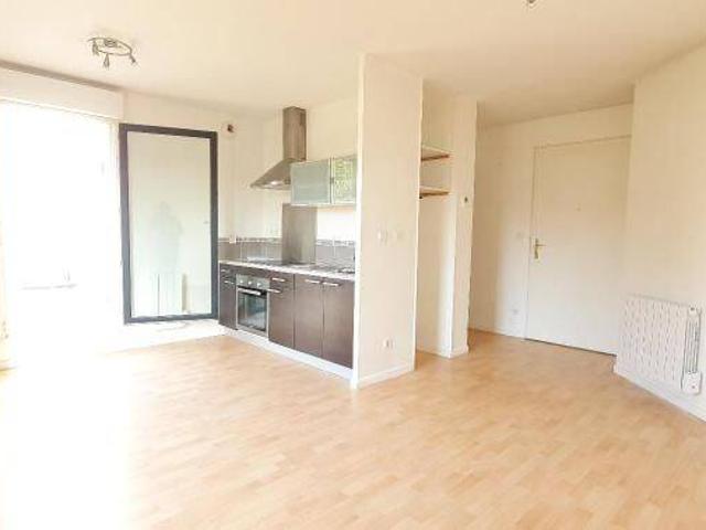 Appartement récent