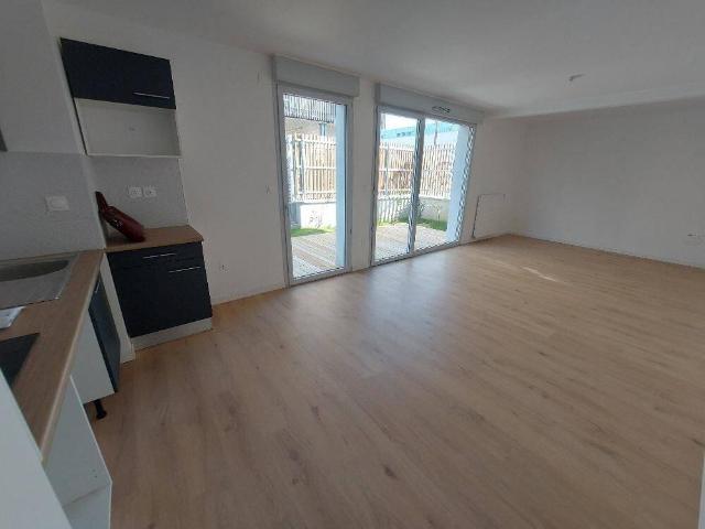 Appartement récent