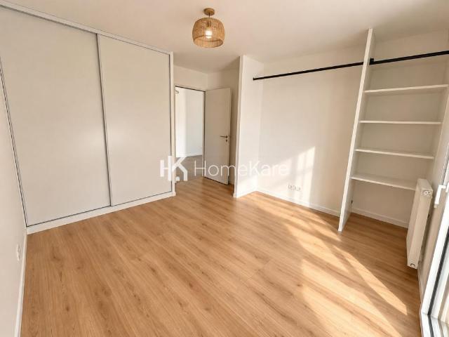 Appartement récent