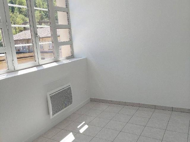 Appartement récent