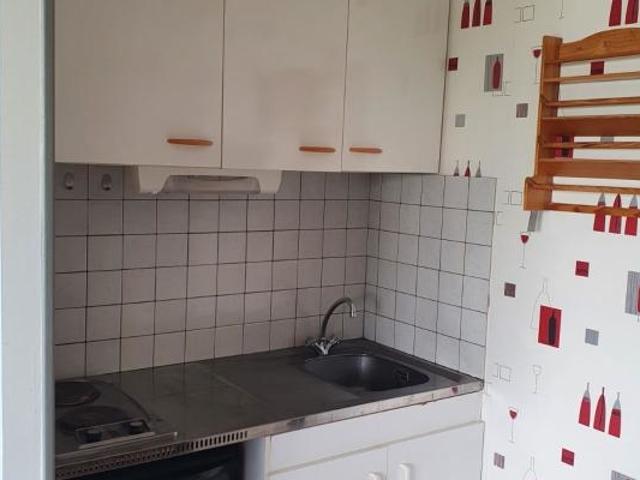 Appartement récent