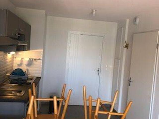 Appartement récent