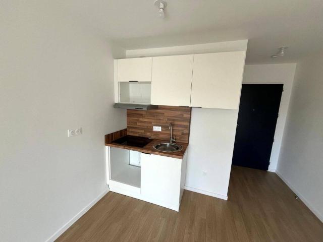 Appartement récent