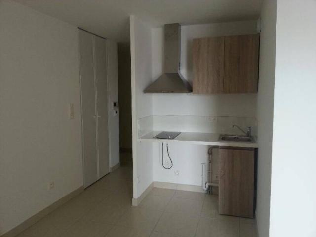 Appartement récent
