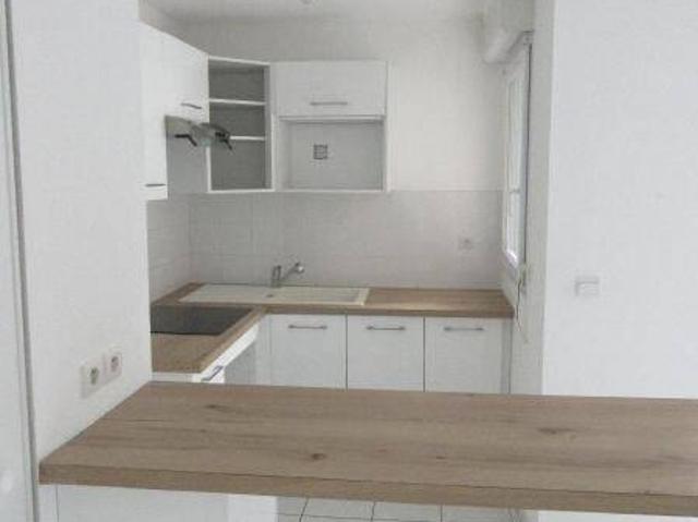 Appartement récent