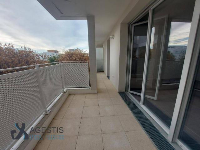 Appartement récent