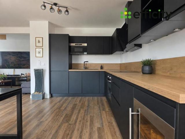 Appartement récent