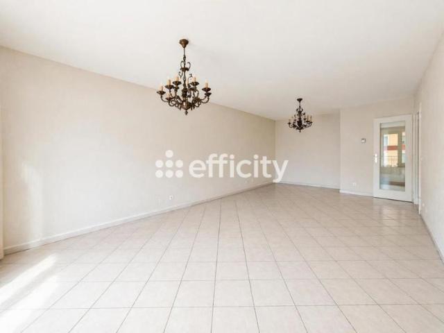 Appartement récent