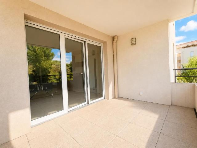 Appartement récent