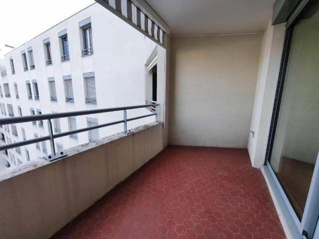 Appartement récent